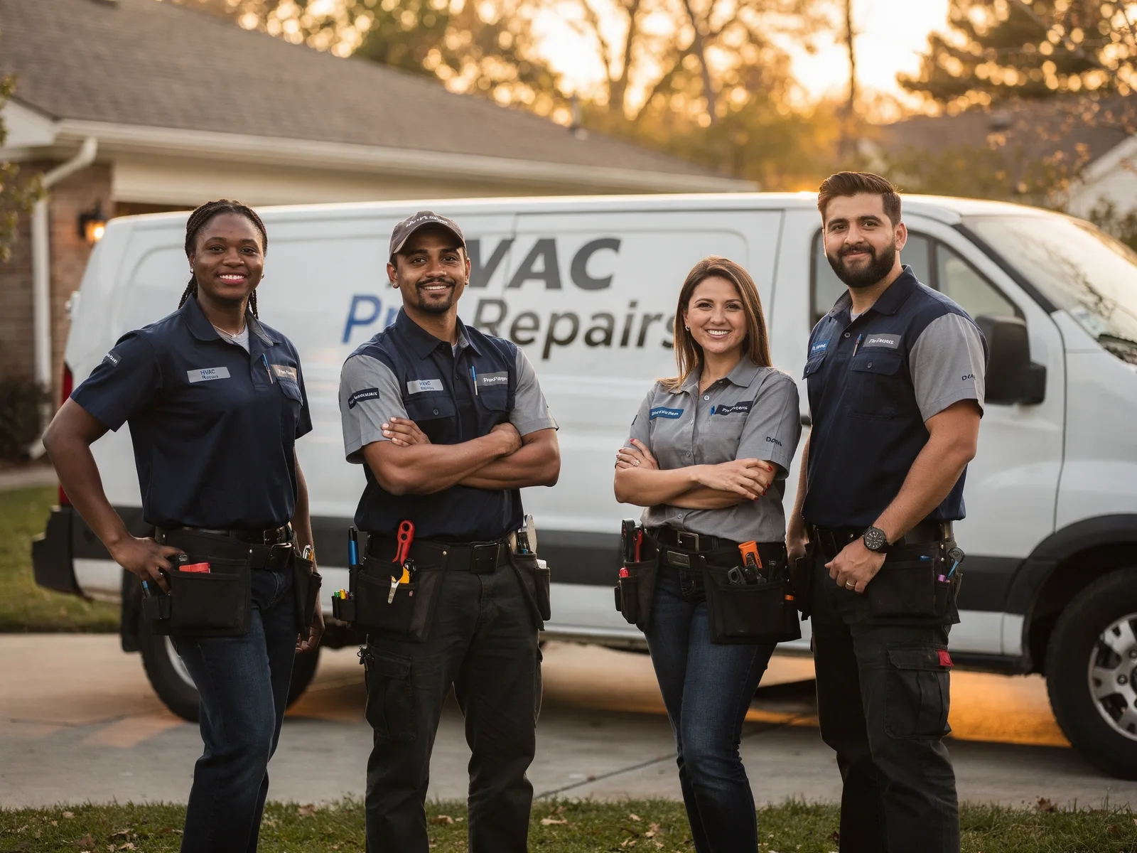 Heat Pump Repair company in Bridgeport, CT