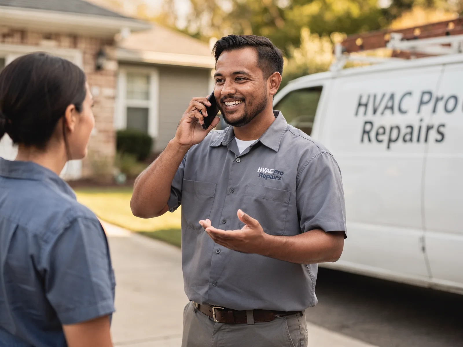 Heat Pump Repair Bridgeport, CT FAQs